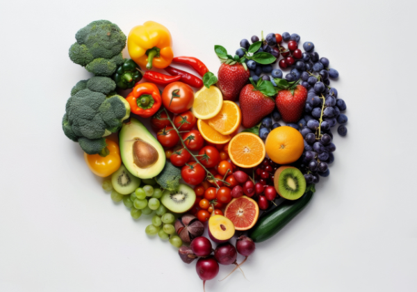 Heart Health Supplement