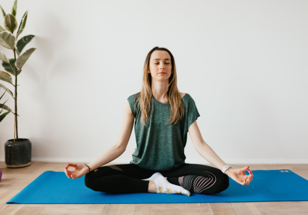 Daily Wellness Supplement